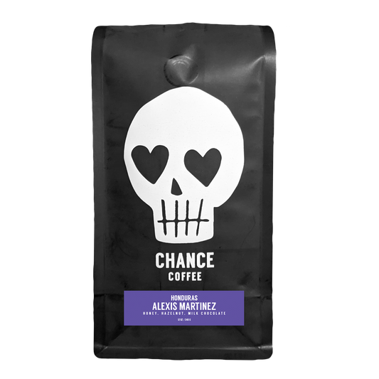 HONDURAS ALEXIS MARTINEZ