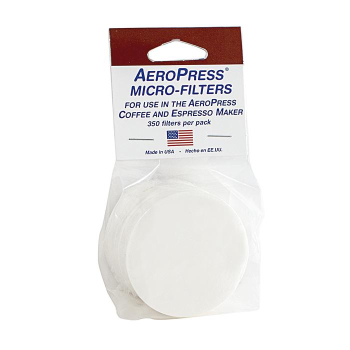 AEROPRESS FILTERS (350)