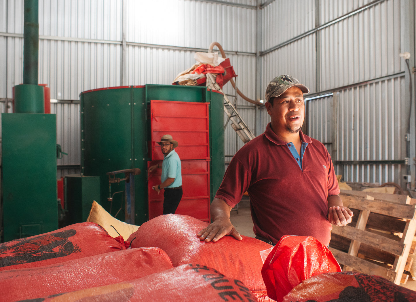 GUATEMALA EDER JIMENEZ