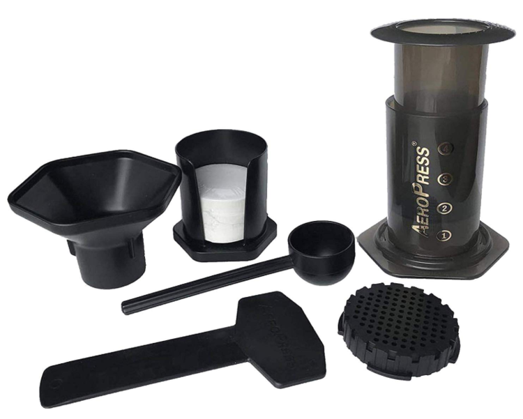 AEROPRESS