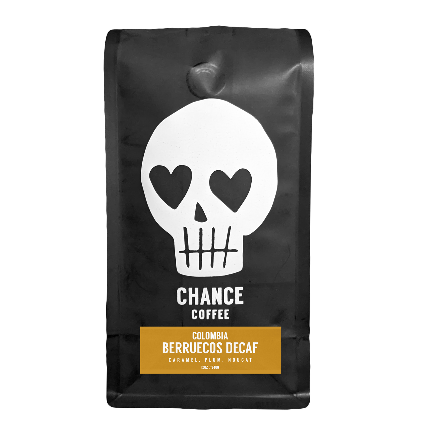 COLOMBIA BERRUECOS DECAF