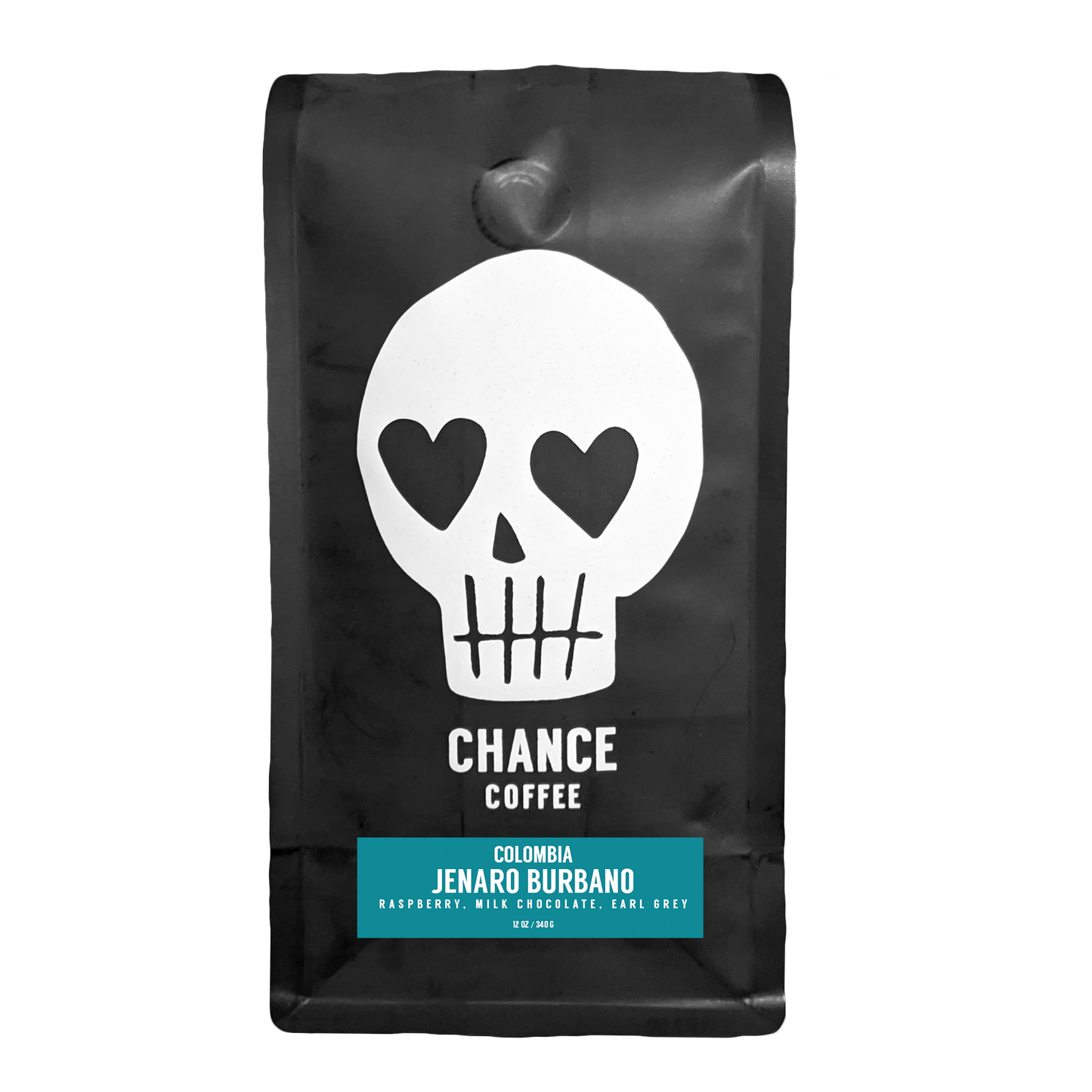 COLOMBIA JENARO BURBANO