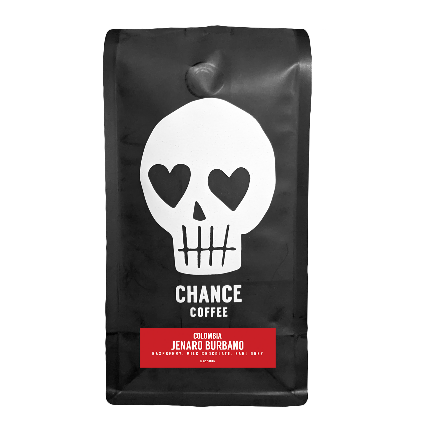 COLOMBIA JENARO BURBANO