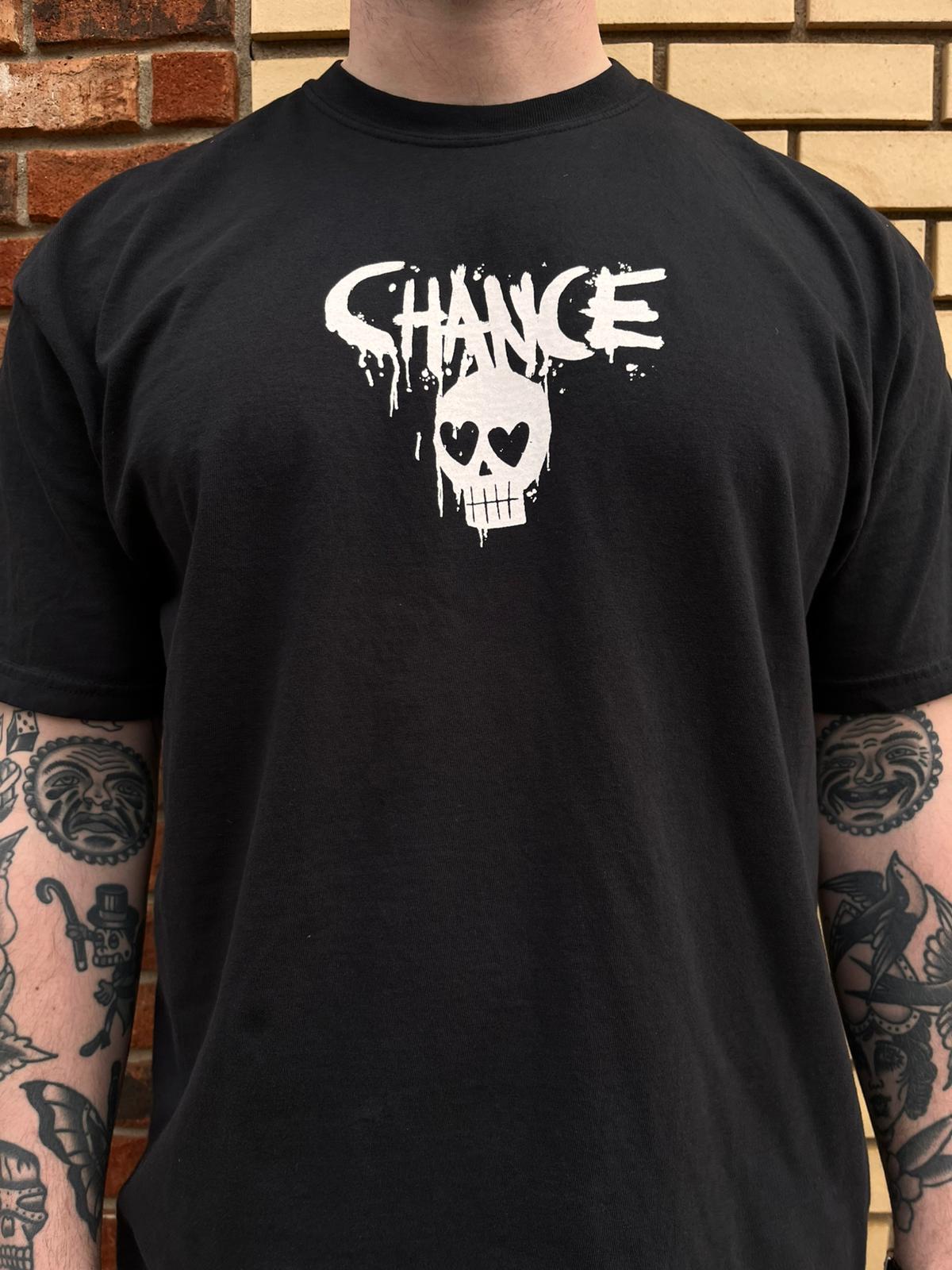 EMO TEE