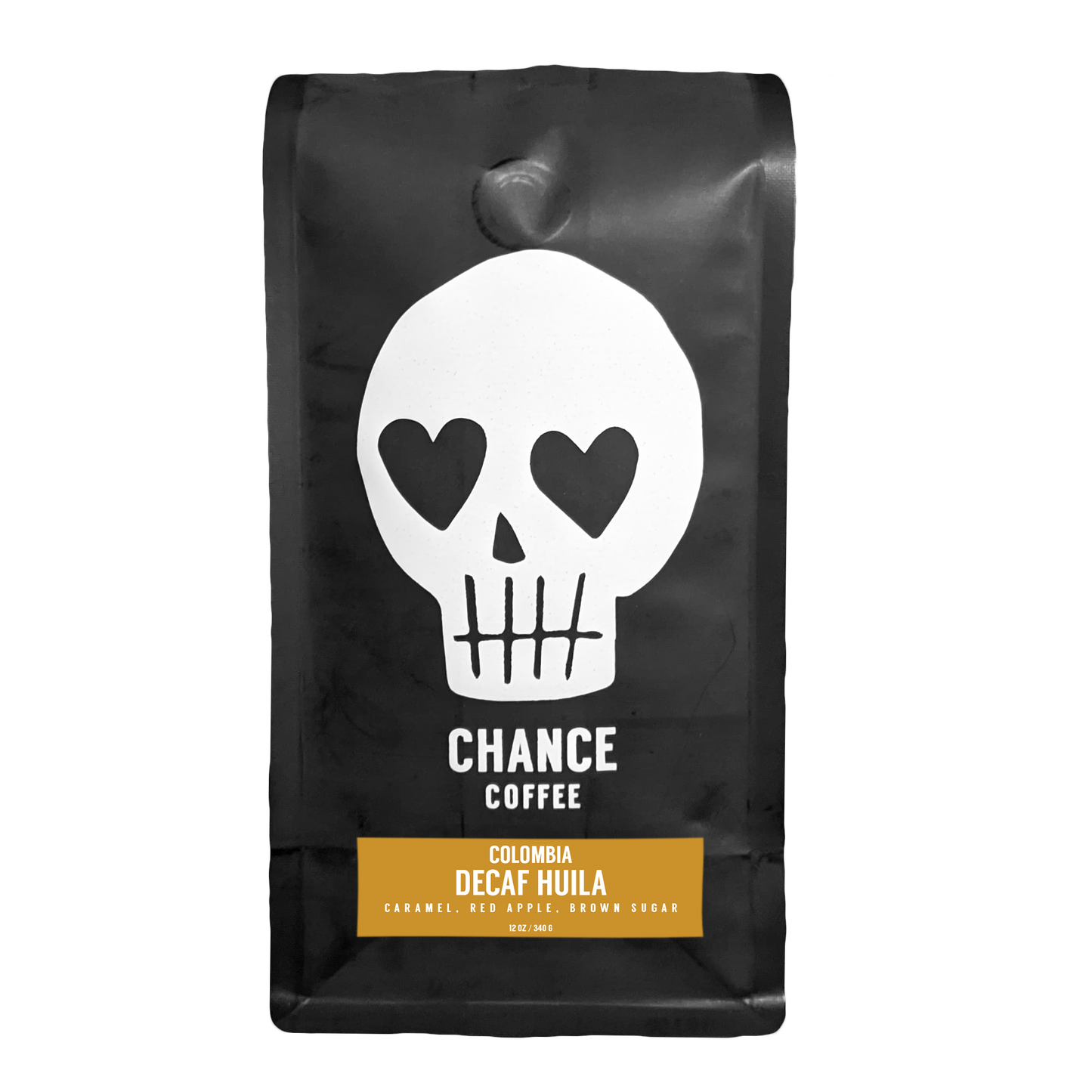DECAF COLOMBIA HUILA
