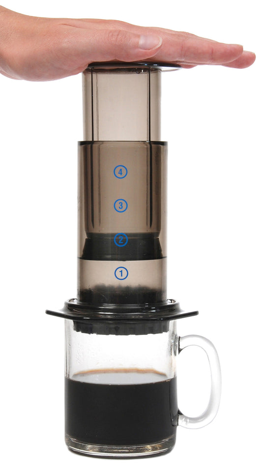 AEROPRESS